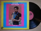 FRANK LOWE Doctor Too-Much US ORIG LP KHARMA FREE JAZZ