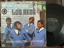 LOS REOS Bajate De Mi Nube Mexican Rock GARAGE PSYCH BEAT FREAKBEAT MOD MONO LP