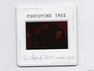 Porcupine Tree - Rare Promo Press Slide Dia 2001 - Progressive - Octane Twisted