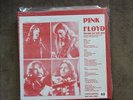 PINK FLOYD  SPARK UP THE RED  LIVE FINSBURY PARK  ONLY 100 COPIES   BOX 3LP