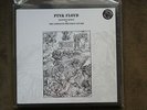 PINK FLOYD  LEAVING SPACE OR COMPLETE BRUSSELS AFFAIR  390 COPIES   BOX 3LP