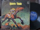 QUINTETO VIOLADO BRAZIL OR. ACID PSYCH FOLK MPB LP 1972 POKORA Roger Dean LISTEN