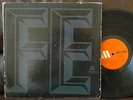 FE s/t ARGENTINA PSYCH PROG ROCK ORIGINAL LP HEAVY BLUES ROCK LATIN SOUL FUNK