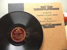 Victor Red Seal Alb.Set-78/SERGEI RACHMANINOFF-Piano Solo/Chopin/E