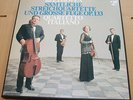 sample copy 10LP PHILIPS QUARTETTO ITALIANO BEETHOVEN compl. STRING QUARTETS NM