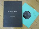 Marquee Moon Mag PHAIDIA/GILLES DE RAIS Flexi 7
