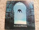 Rare Bird - Somebody's Watching   Rare UK LP Ex+/Near Mint