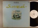 Big Mama Thornton  Saved   White Label Promo
