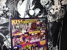 KISS UNMASKED NBLP 7225 sealed LP STONE MINT 1st press INSERTS (9.5 out of 10)