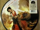COHEED AND CAMBRIA Guns Of Summer ** orig. US 2010 RSD limited Picture Disc new
