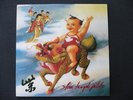 Stone Temple Pilots - Stone Temple..., US Purple-VINYL - LP  