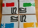 U2 PAC 3 IRISH 4X7