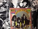 KISS HOTTER THAN HELL NBLP 7006 sealed LP STONE MINT (9.8 out of 10) 3rd press