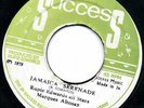 RUPIE EDWARDS   JAMAICA SERENADE   GREAT ROOTS INSTRUMENTAL LISTEN