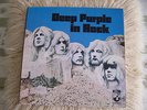 Deep Purple - Deep Purple in Rock (Harvest SHVL 777) Stereo