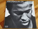 MICHEL SARDABY IN NEW YORK RICHARD DAVIS BILLY COBHAM RAY BARRETTO DISQUE DEBS 