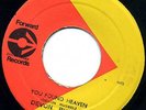 DEVON RUSSEL   YOU FOUND HEAVEN   STUDIO ONE SCORCHER LISTEN