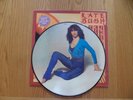 Kate Bush The Kick Inside Limited Edition Picture Disc