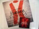 dave GAHAN - HOURGLASS REMIXES - LP + Bonus CD