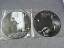OPETH Deliverance Picture Disc double record RARE