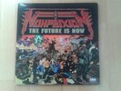 Non Phixion - The Future is Now 12