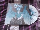 NEW LTD GHOST LP, ELECTRIC WIZARD, ANCIENT VVISDOM, IN SOLITUDE, WATAIN
