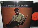 CBS 62308 Miles Davis Milestones