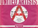 THE HOLLIES - After The Fox (1966) RARE DEMO EX++ copy UNITED ARTISTS UP1152