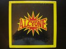 Private AOR Pomp Rock LP by ALCYONE - - 1987 - - USA - Mint -  