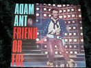 ADAM ANT 'FRIEND OR FOE' 7