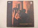 THE RUNNING MAN-Self titled.Factory Promo