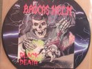 Picture LP Brocas Helm Black Death   TOP 