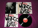 MANFRED KRUG Jazz und Lyrik / DDR AMIGA LP 1965 inkl. Booklet