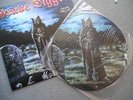 Picture LP   Grave Digger The Grave Digger  MINT   Nuclear Blast