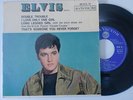 Elvis - 86574 M - Double Trouble