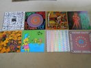 8 x Alternative Vinyl / Culture Shock, Alice Donut, Les Thugs, Phantom Tollbooth