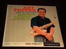 ART PEPPER Gettin' Together CONTEMPORARY M 3573 CONTE CANDOLI