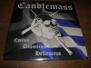CANDLEMASS    epicus  doomicus hellenicus  7