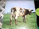 PINK FLOYD  -   Atom Heart Mother,      1971 UK 'GRAM CO' LP/inner.....  EX