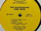 THE KALEIDOSCOPE-SIDE TRIPS ,US ORIGINAL LP