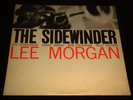 LEE MORGAN The Sidewinder BLUE NOTE 4157 NY DG VAN GELDER