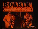 DON RENDELL QUINTET Roarin' JAZZLAND JLP 51 MONO DG