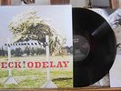 BECK “ODELAY” MINT- UK 1998