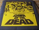 Rare Trunk Records- Dawn of the Dead - George A. Romero EX