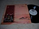 JADE WARRIOR Released 1971 VERTIGO GATEFOLD LP NR