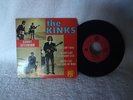 THE KINKS 7