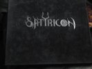 SATYRICON PICTURE BOX (BURZUM MAYHEM DARKTHRONE)