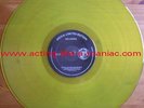 Metallica - Thunder Of Orion Vol.2 - 1LP - Yellow Vinyl - VERY RARE