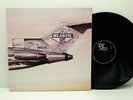 BEASTIE BOYS LICENSED TO ILL LP 1986 ORG US PRESS 