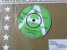 Here Comes the Judge, Shorty long, TMG 663, 1968, Tamla Motown DEMO